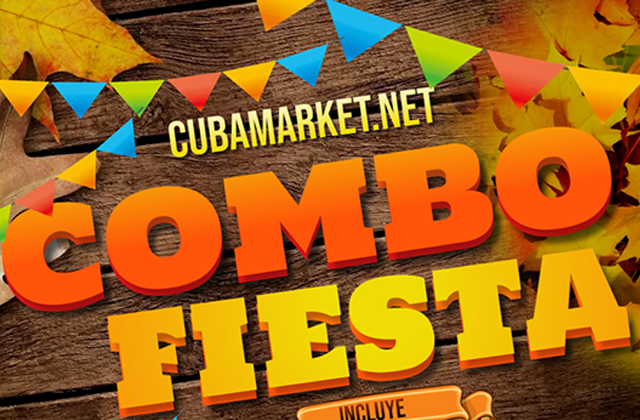 Cuba Market
